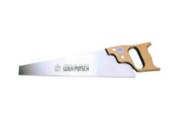 Zeige Details für Wilpu Handsäge 450 mm Bild von Wilpu Handsäge 450 mm