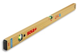 Sola Alu-Magnetwasserwaage Sola Alu-Magnetwasserwaage