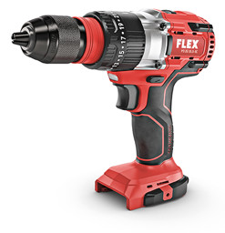 FLEX Akku-Schlagbohrschrauber 18.0 V FLEX Akku-Schlagbohrschrauber 18.0 V