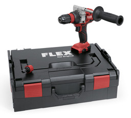 FLEX Akku-Bohrschrauber DD 2G 18.0-EC FLEX Akku-Bohrschrauber DD 2G 18.0-EC