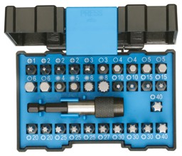 Gedore Bit-Box Gedore Bit-Box