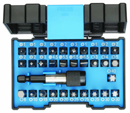 Gedore Bit-Box Allround Gedore Bit-Box Allround