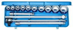 Gedore Steckschlüssel-Satz 3/4 Zoll Gedore Steckschlüssel-Satz 3/4 Zoll