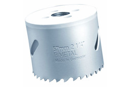 Zeige Details für Wilpu Lochsäge 67 mm Bi Metall 4/6 ZpZ Bild von Wilpu Lochsäge 67 mm Bi Metall 4/6 ZpZ