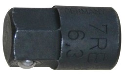 Gedore Bit-Adapter 7 RB für Ringratschenschlüssel Gedore Bit-Adapter 7 RB