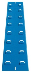 Zeige Details für Gedore H 6-8 B Blechhalter leer für 8 Schlüssel Bild von Gedore H 6-8 B Blechhalter leer für 8 Schlüssel