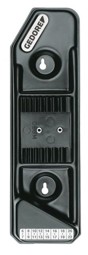 Gedore H 6-8 L Plastikhalter leer Plastikhalter leer für Doppelmaulschlüssel