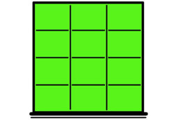 Zeige Details für Einteilungssortiment H 50, 12 Fächer Bild von Einteilungssortiment H 50, 12 Fächer