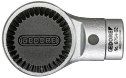 Gedore Aufsteck-Umsteckknarre Z 16 Gedore Aufsteck-Umsteckknarre Z 16