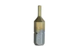 Zeige Details für Gedore Schraubendreher Bit 1/4 Zoll 6-kant 2 mm, TiN 685 Bild von Gedore Schraubendreher Bit 1/4 Zoll 6-kant 2 mm, TiN 685