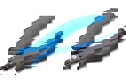 Zeige Details für Miniatur Elektronik-Schrägvornschneider 4 Bild von Miniatur Elektronik-Schrägvornschneider 4