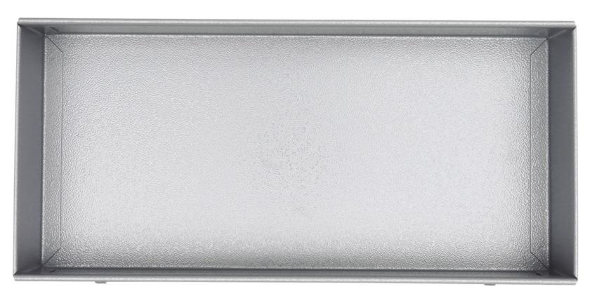 Gedore Ablagefach 100x320x90 mm, Passend für Lochbleche mit Vierkantlochung 10 x 38 mm