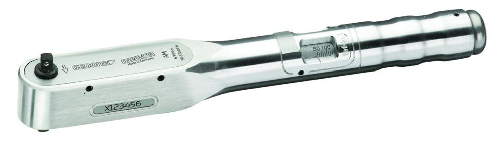 Bild von Gedore 8559-01 Dremometer AML