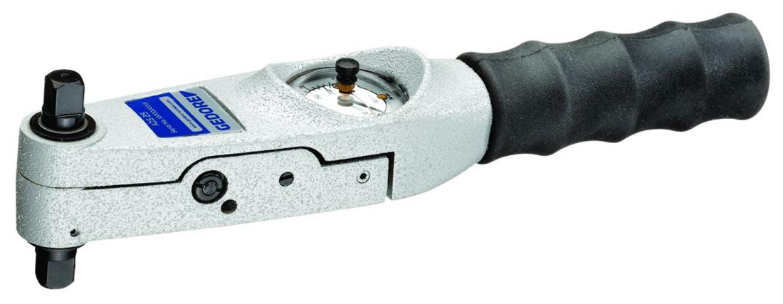 Bild von Gedore ADS 40 Drehmomentschlüssel 3/8 Zoll 8-40 Nm