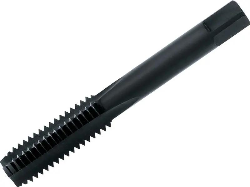 Völkel Handgewindebohrer HSSE VAP Fertigschneider Nr.3 – Präziser Gewindebohrer für hochfeste, rostfreie und hitzebeständige Stähle.