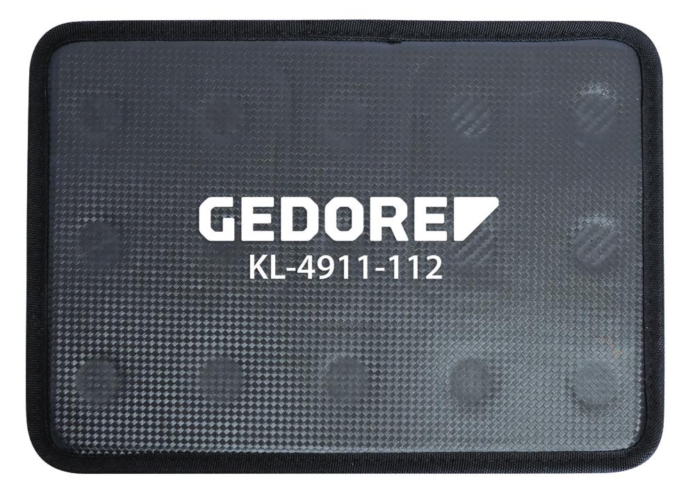 Bild von GEDORE KL-4911-112 Magnetmatte, 280 x 200 mm