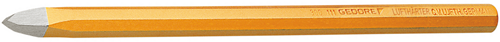 Bild von Gedore Spitzmeißel 8 kt 300 x 16 mm