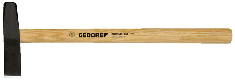Bild von Gedore 38 E-1500 Warmschrotmeißel 1500 g