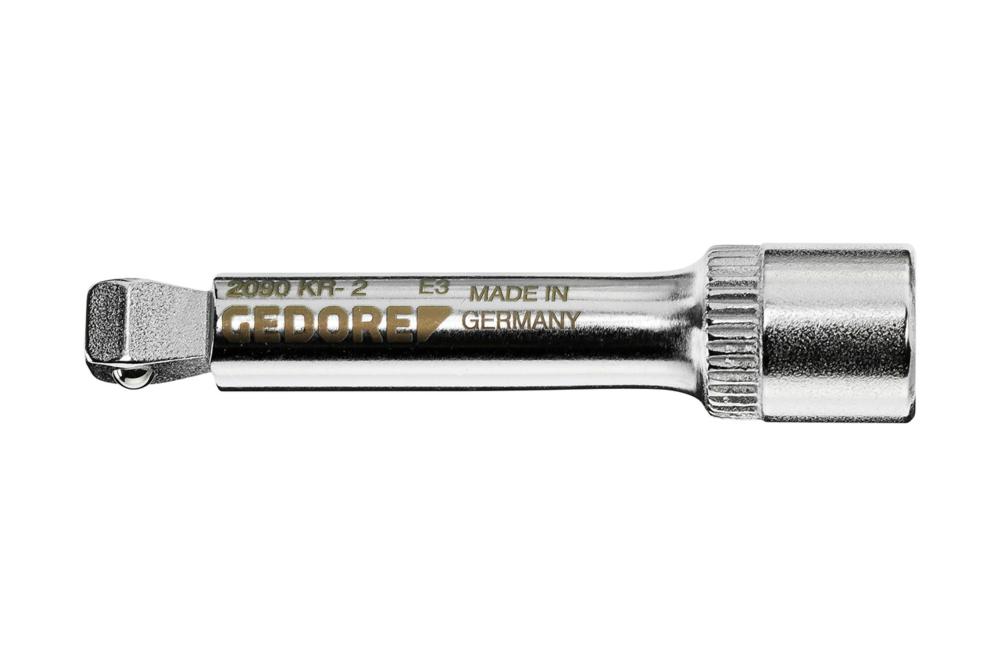 Bild von Gedore 2090 KR-2 Kardanverlängerung 1/4" 55 mm