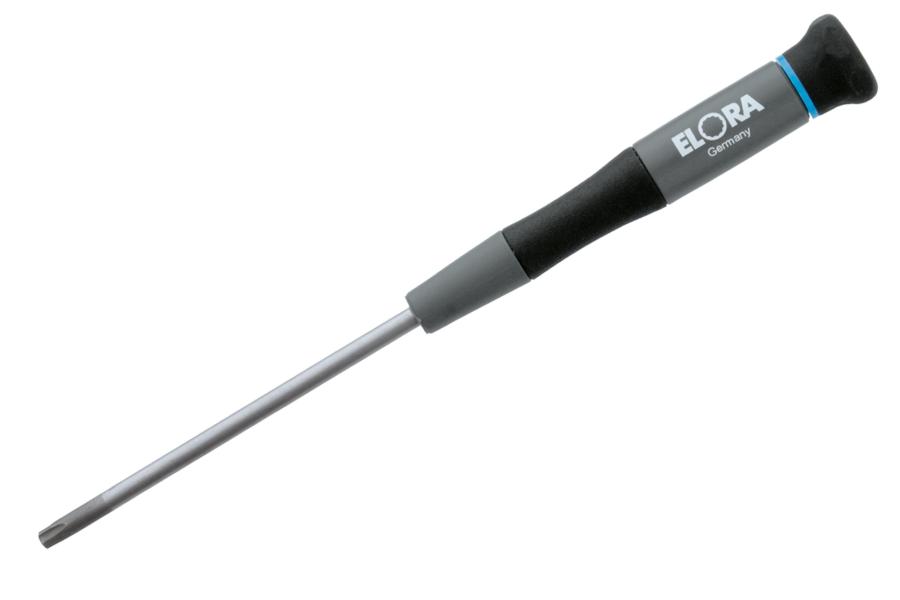 Bild von Elora Elektronik-Schraubendreher TX T9
