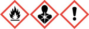 Gefahrensymbol Gefahr Achtung