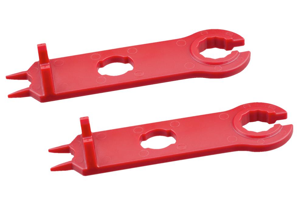 Bild von Gedore red MC4 Montagewerkzeug 2-tlg. R99300000