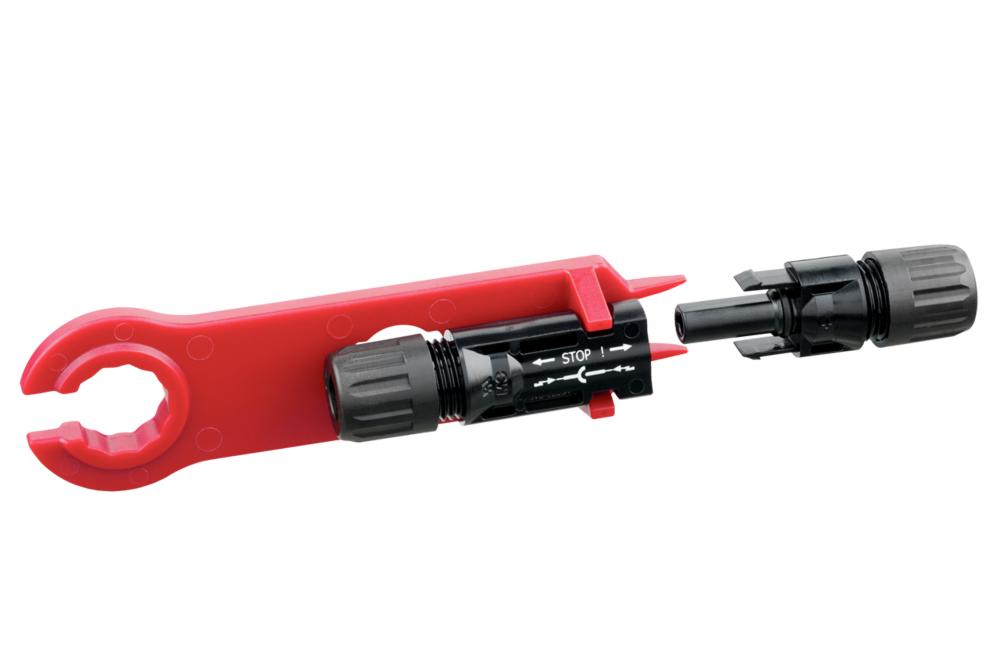 Bild von Gedore red MC4 Montagewerkzeug 2-tlg. R99300000