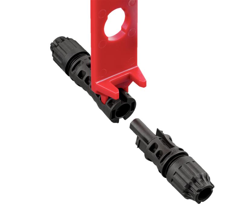 Bild von Gedore red MC4 Montagewerkzeug 2-tlg. R99300000