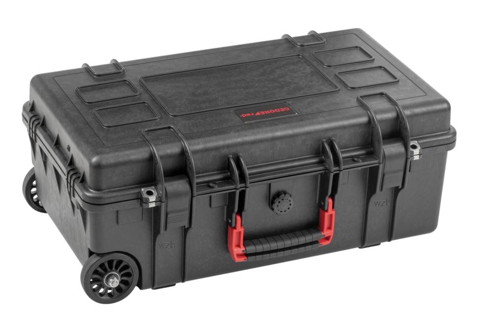 Bild von Gedore red Werkzeugtrolley Tough Case, R20952000