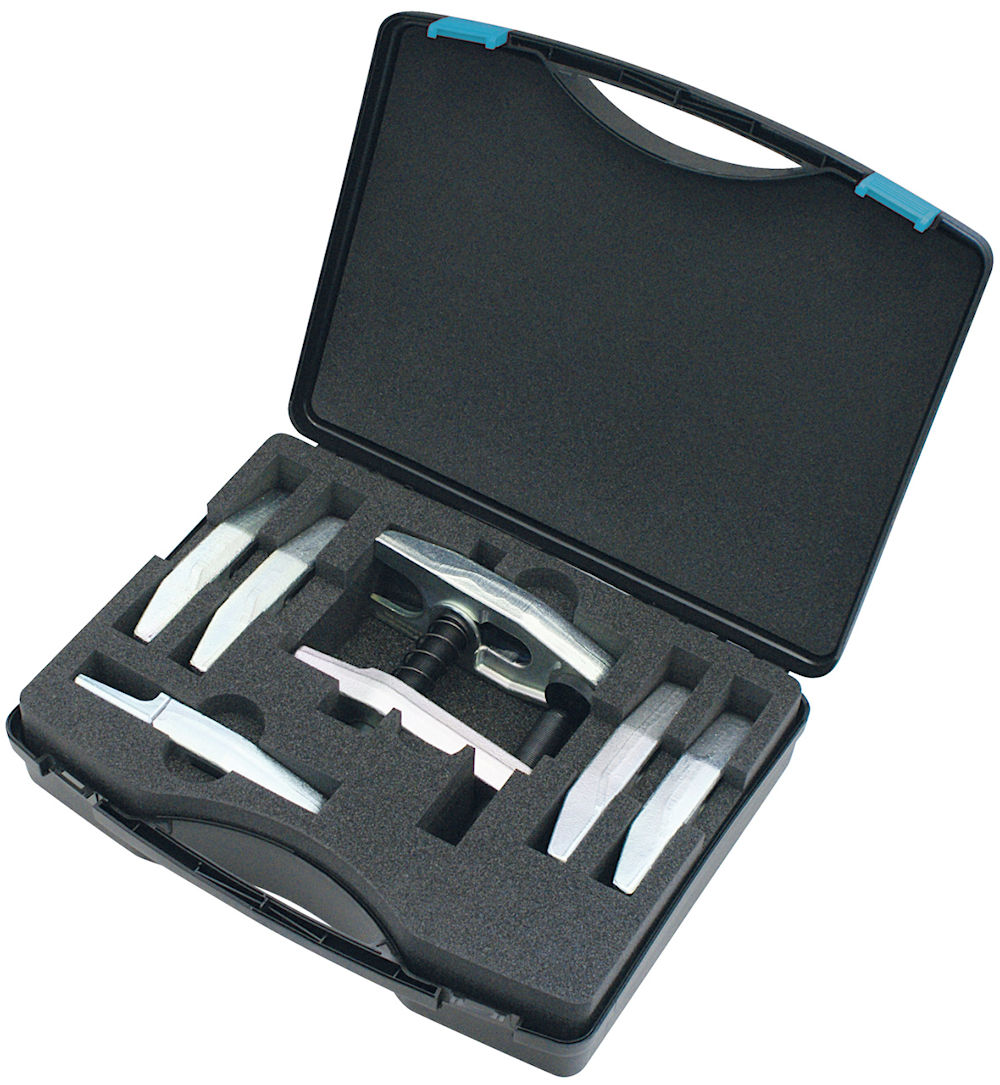 Bild von Gedore KL-0165-3 KA Kugelgelenk-Abdrücker-Satz