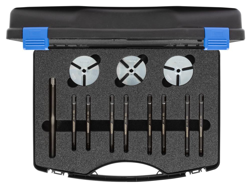 Bild von Gedore Kugellagerabzieher-Satz PLUS 1.92/1