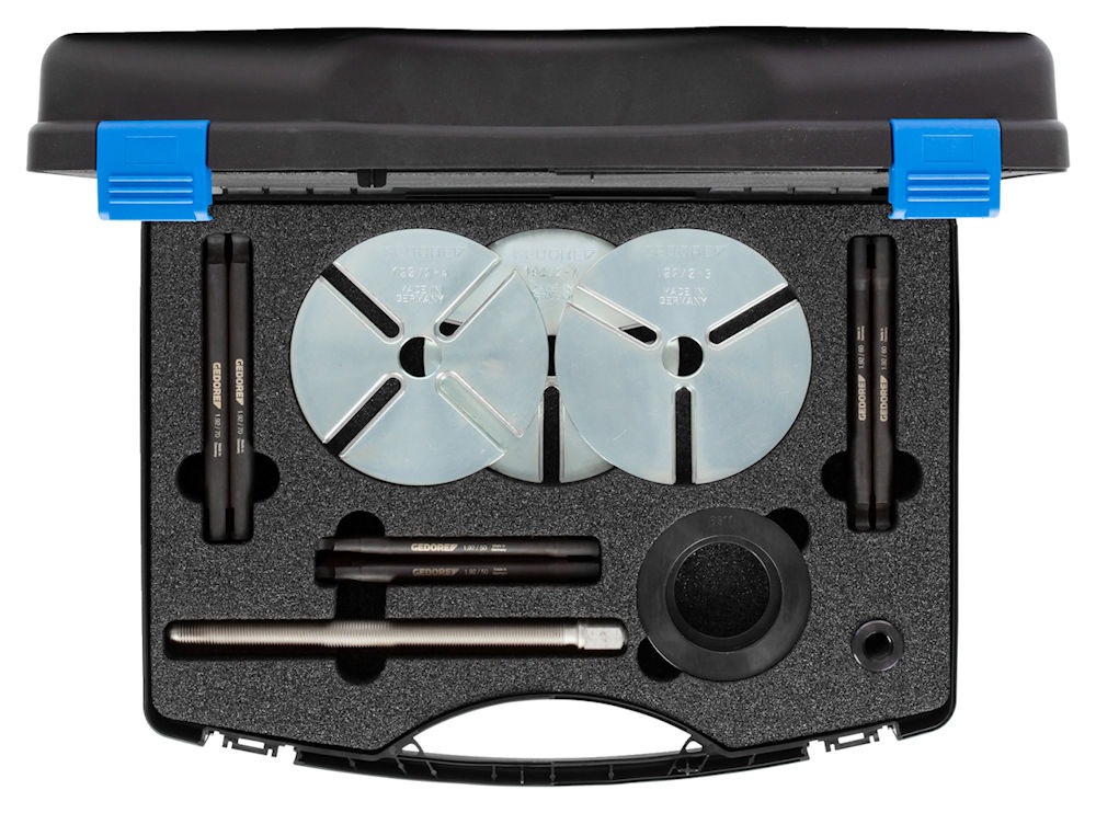 Bild von Gedore Kugellagerabzieher-Satz PLUS 1.92/2