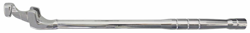 Bild von Gedore Schlüsselverlängerung universell, 380 mm, KL-4007-500