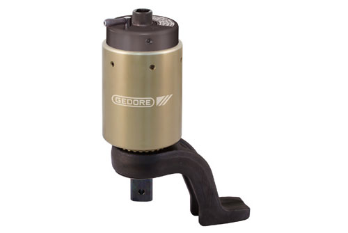 Bild von DVV-40ZRS Drehmomentvervielfältiger DREMOPLUS ALU 4000 N·m
