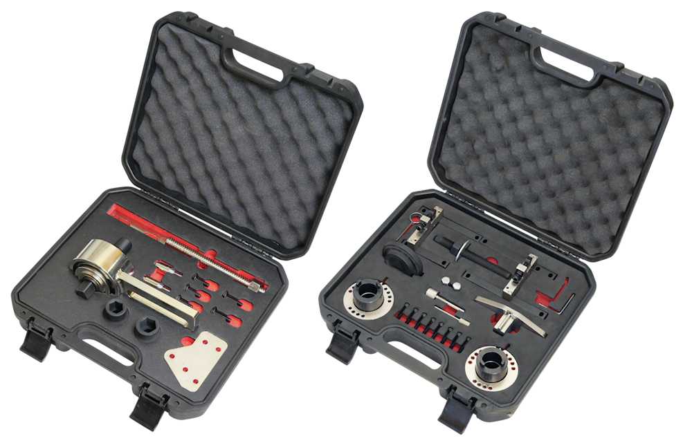 Bild von Gedore red Arretierwerkzeug, Ford 1.0 / 1.1 EcoBoost