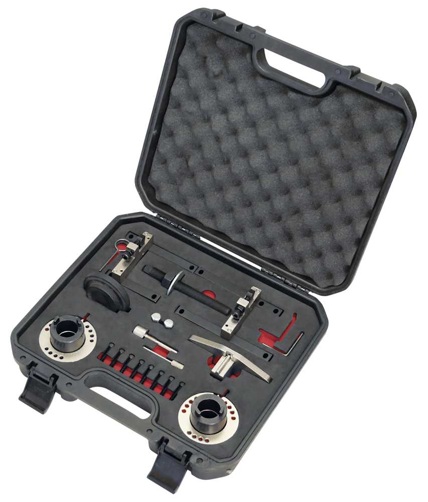 Bild von Gedore red Arretierwerkzeug Ford 1.0 / 1.1 EcoBoost R15003000