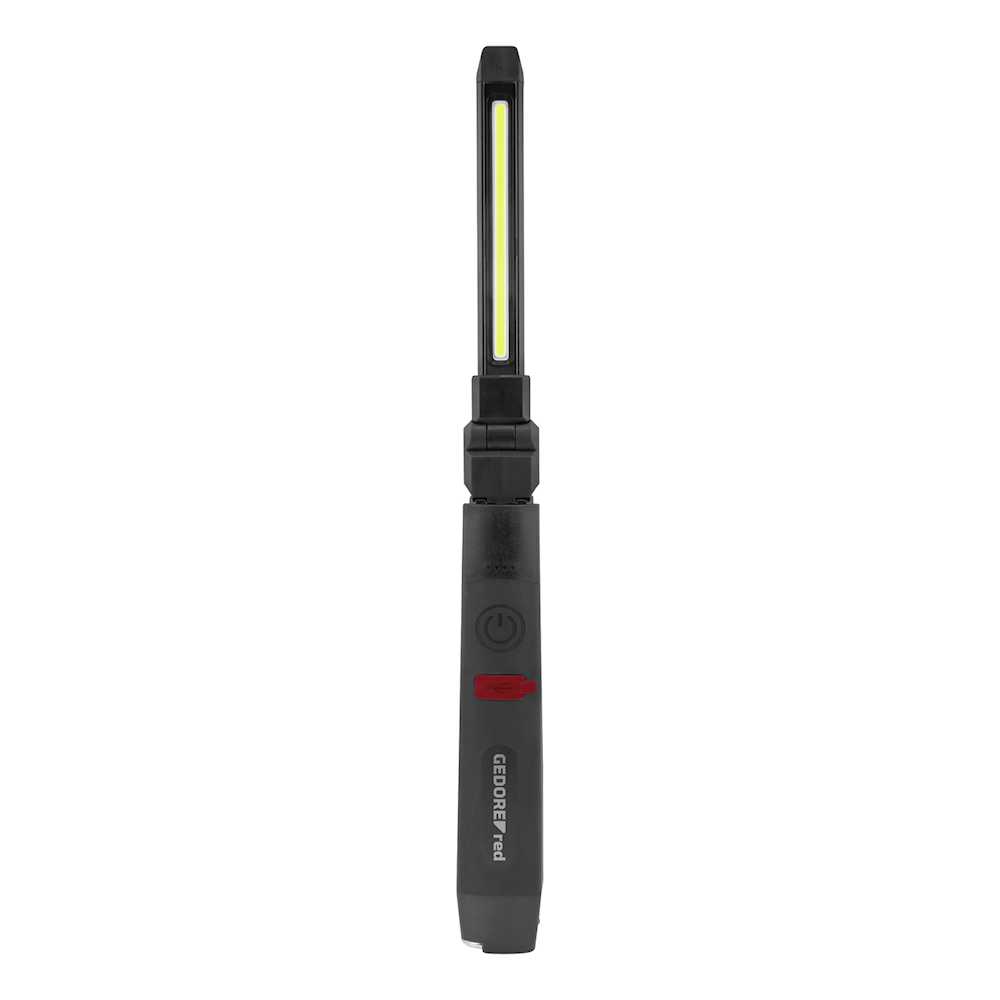 GEDORE red LED Inspektionslampe R95600320