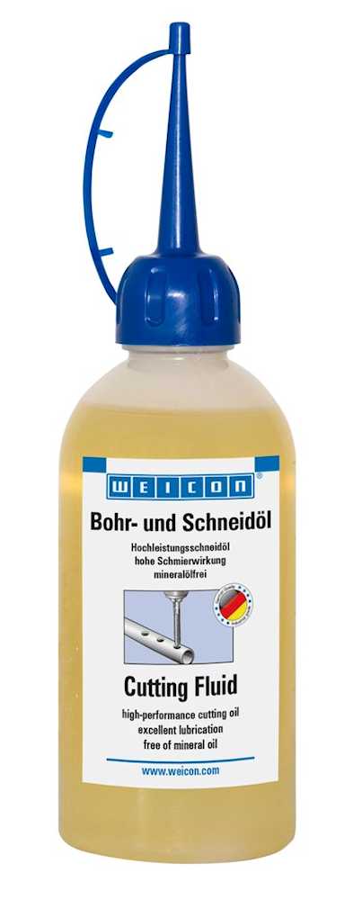 WEICON Bohr- und Schneidöl 250 ml