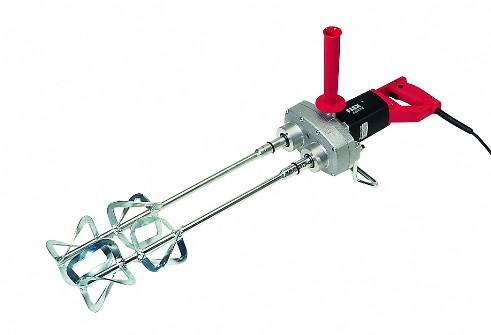 Bild von FLEX Doppel-Zwangsrührer RZ 600 VV