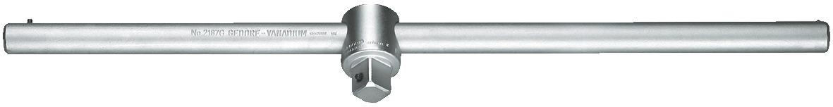 Bild von Gedore 2187 Quergriff 1 Zoll, 700 mm