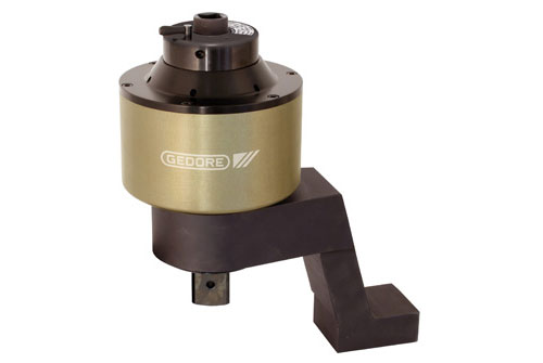 Bild von DVV-130ZRS Drehmomentvervielfältiger DREMOPLUS ALU 13000 N·m