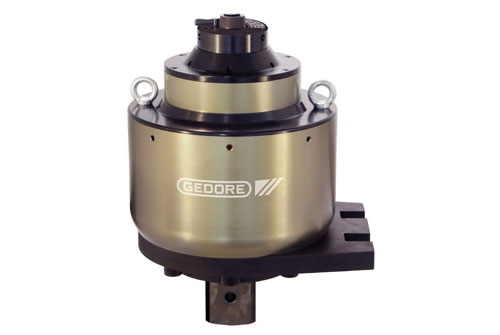 Bild von DVV-540RS Drehmomentvervielfältiger DREMOPLUS ALU 54000 N·m