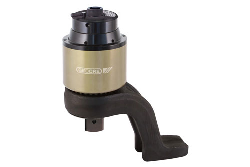 Bild von DVV-80ZRS Drehmomentvervielfältiger DREMOPLUS ALU 8000 N·m