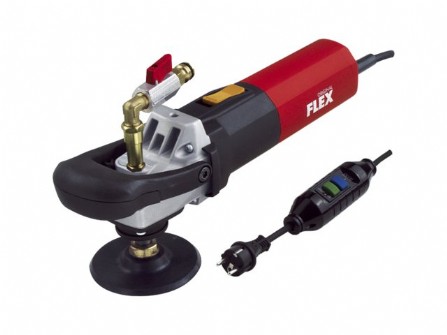 Bild von Flex Steinschleifer PRCD Schalter LW 1703 S