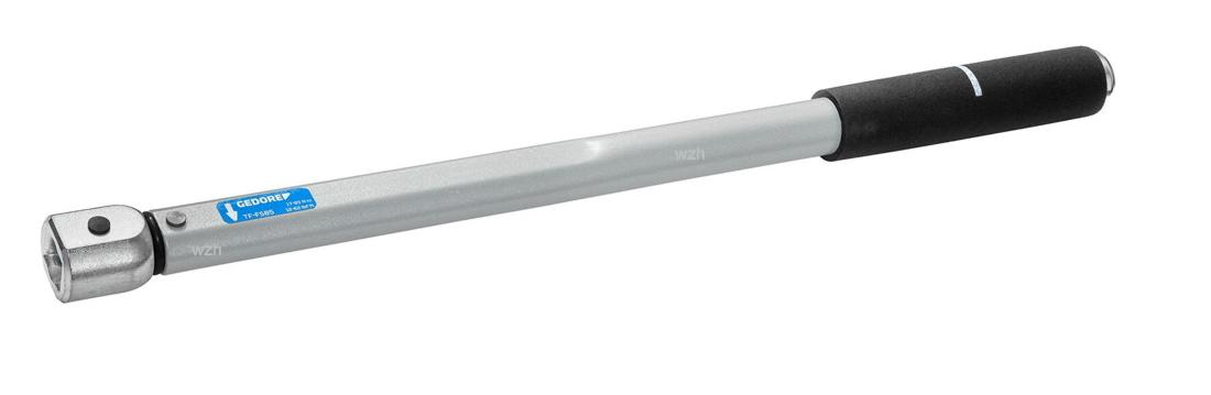 Bild von Gedore TF-FS85 TORCOFIX FS SE 9x12 mm 17-85 Nm