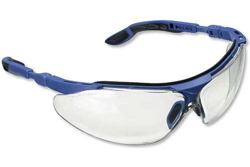 Bild von Arbeitsschutzbrille klar 923-1