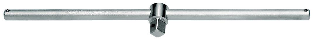 Bild von Gedore 3287 Quergriff 3/4 Zoll, 500 mm