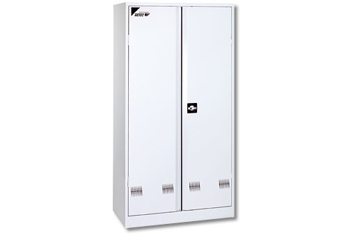 Bild von Umweltschutzschrank B 950 x H 1900 x T 500 mm