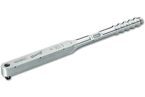 Bild von Gedore 8573-02 Dremometer BC im Kasten