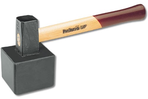 Bild von Ersatzstiel Esche E 18 E